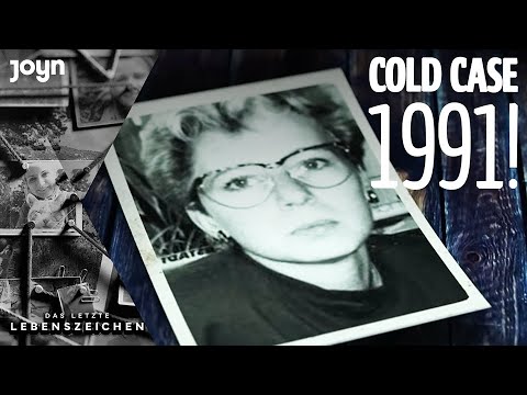 Erstochen im eigenen Haus! Wer tötete Heike K.? | Das letzte Lebenszeichen | Kabel Eins