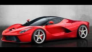 10 MOST EXPENSIVE CARS