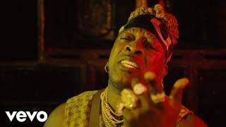 Elephant Man - Dancing To The Max (Official Music Video)