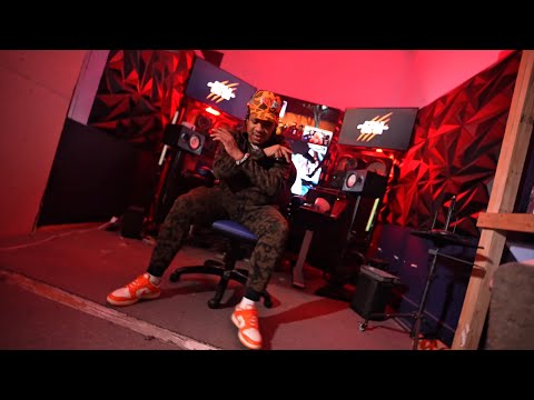 YOSHI LITE - LET ME THREW THERE ( FREESTYLE) @teckcasiano