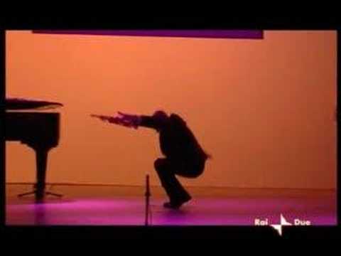 Banda Osiris - Flash Dance