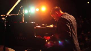 Vijay Iyer Trio  -  Chopsfilms