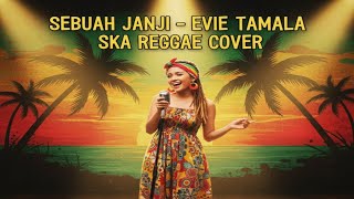 Download lagu Evie Tamala – Sebuah Janji | Versi Ska Reggae Cover mp3 Download lagu Evie Tamala – Sebuah Janji | Versi Ska Reggae Cover mp3