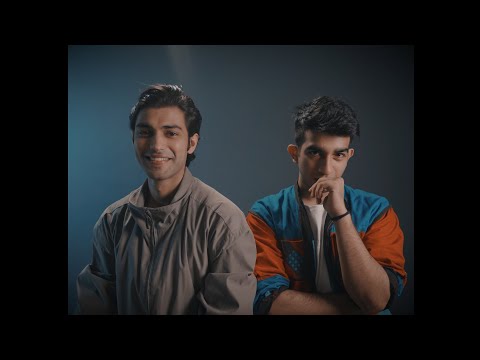 Yashraj, Dropped Out - Galat / Sahi [Official Music Video]