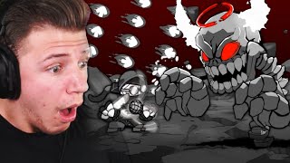 DIE SCHLIMMSTE PHASE - TRICKY PHASE 5 | Friday Night Funkin