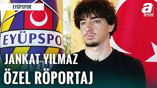 Ereğlili Jankat Yılmaz Geleceğini Netleştirdi