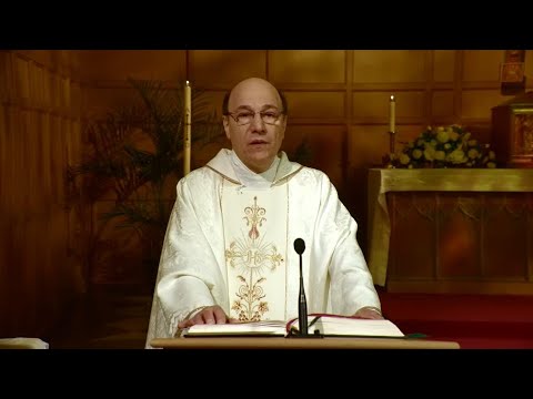 Catholic Mass Today | Daily TV Mass, Tuesday April 30, 2024