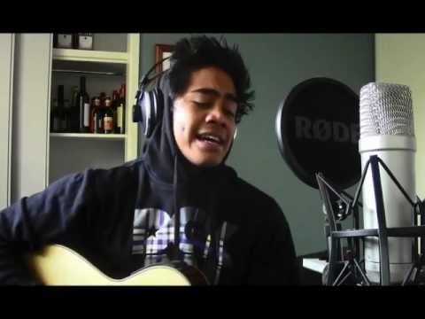 Common Kings - Fly (Cover By Jahmal Paul)