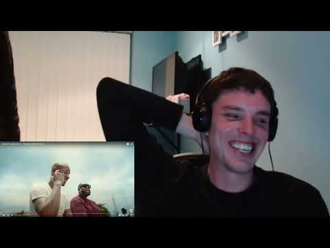 UK Rap Reaction! Giggs ft @Lojaymusic - Hallelujah