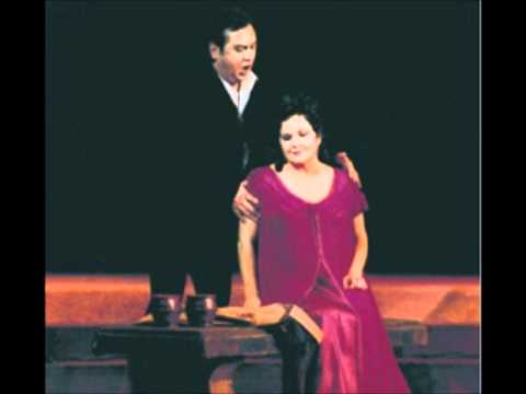 Puccini: "Tosca" -  Recondita  armonia Vladimir  Kuzmenko.wmv