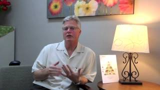 Probiotics and Weight Loss with Dr Robert Woodbury Part 2