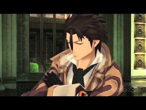 Tales of Xillia - Official Trailer (English Version)