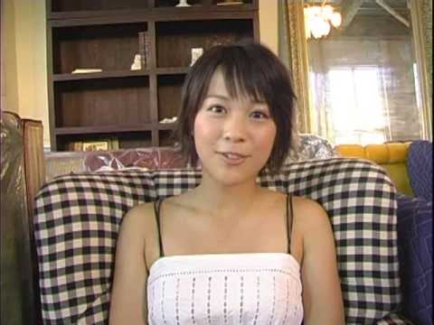 Kie Kitano 16 years old , 2007 SEP