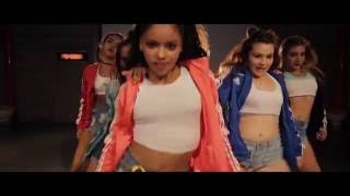 Let it Go - Chonique Sneed | Jenny Ruiz Choreography