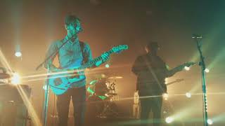 The Dear Hunter - The Tank Live Albuquerque March 17th 2018