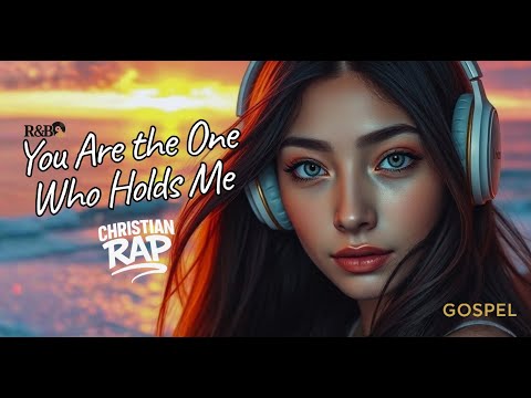 You Are the One Who Holds Me - Gospel R&B/Hip-Hop - RAP CHRISTIAN