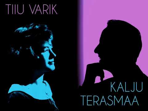 Tiiu Varik & Kalju Terasmaa - Sole Sole
