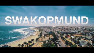 Top Things to do in Swakopmund - Namibia