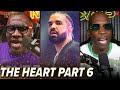 Unc & Ocho react to Drake’s Kendrick Lamar diss “The Heart Part 6” | Nightcap
