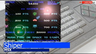 MSX -=Shiper=-