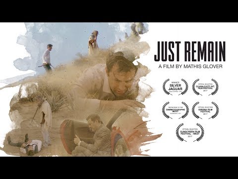 Just Remain - Trailer