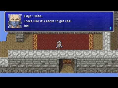 Slice of Gaming - Final Fantasy IV Complete Collection (FFIV) - Part 54