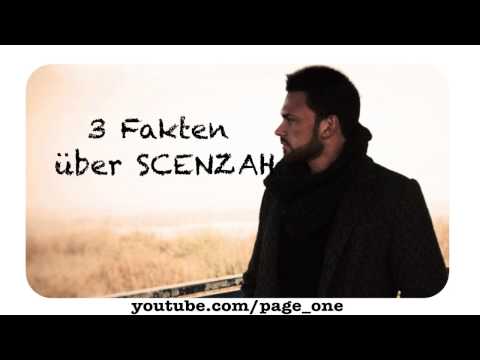3 Fakten über Scenzah