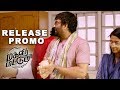 Magalir Mattum Release Promo 9 Maddy S Cameo Jyotika Bramma Ghibran Suriya