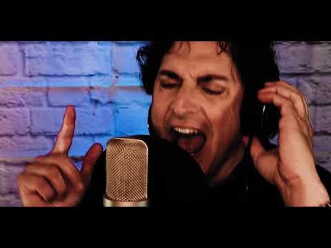 Circus Of Rock - "Desperate Cry" ft. Johnny Gioeli - Official Music Video