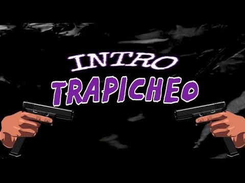 🔥INTRO TRAPICHEO + RKT 🔥(ENGANCHADO RKT) SAMU DDJ