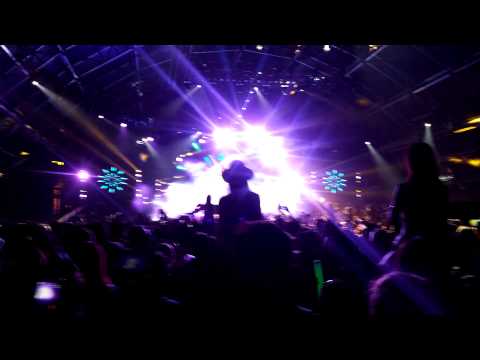 Duke Dumont - I Got U Coachella 2015