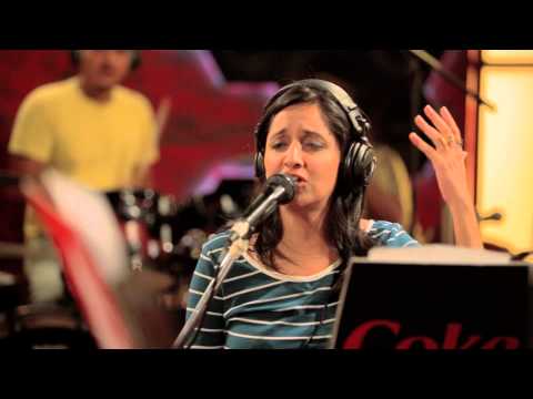 Banjara BTM (2-min) - Clinton Cerejo feat Vijay Prakash & Nandini Srikar, Coke Studio @ MTV Season 2