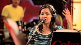Banjara BTM (2-min) - Clinton Cerejo feat Vijay Prakash & Nandini Srikar, Coke Studio @ MTV Season 2