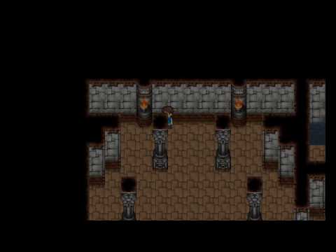 Let's Play Final Fantasy V Part32 -Exdeath's Schloss!