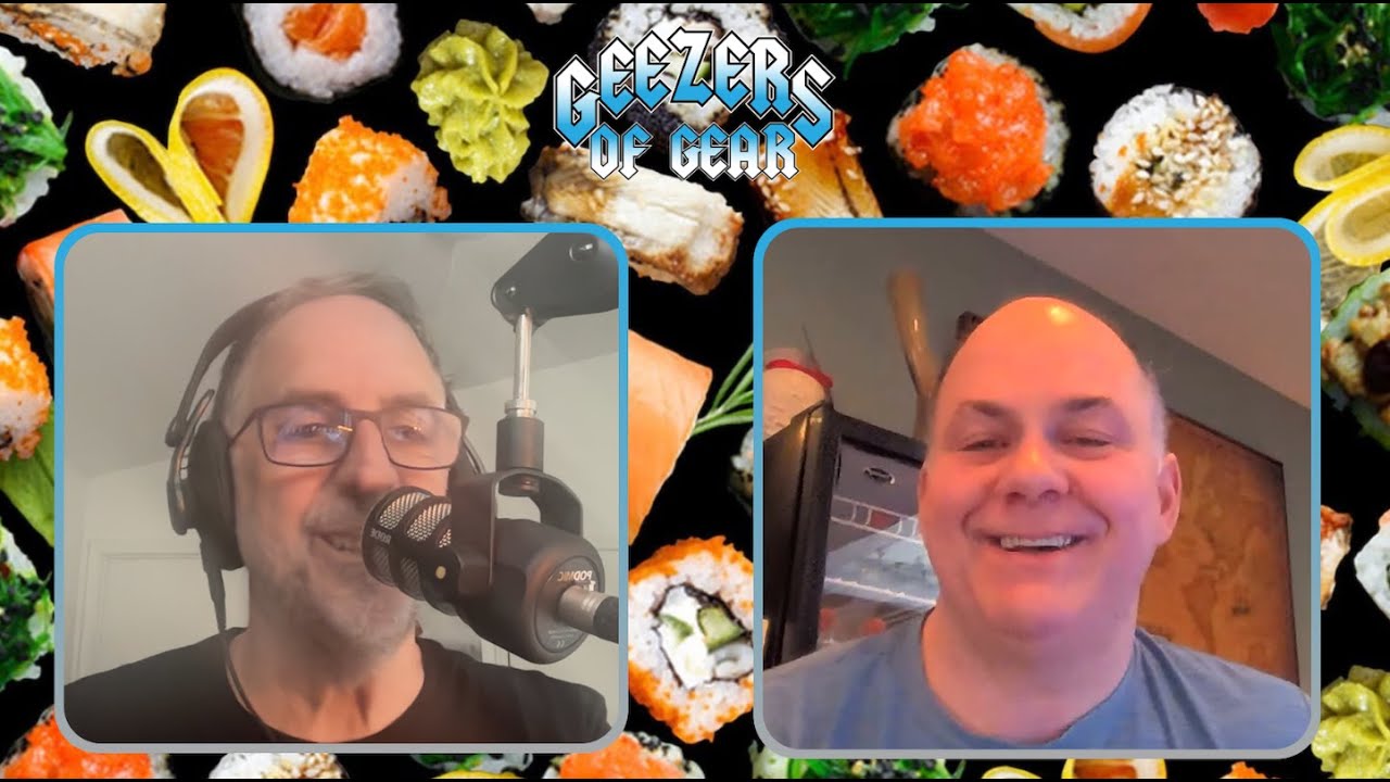 #211 - Chris McMeen from Christie Lites - LDI Post Show discussion