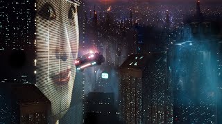 Coccolino Deep - Blade Runner