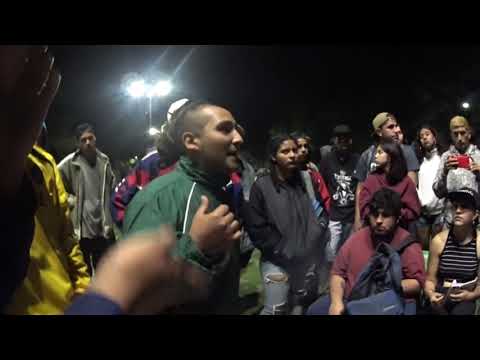 CHOCO SLR CERBERO vs CHULE MARMADUKE TRECE semifinal