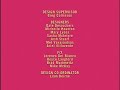 Seven Little Monsters End Credits