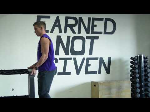 Coastal Fitness 2.0 Teaser