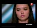 X Фактор 2 | Марьяна Григорян - Одиночество | Часть 5 