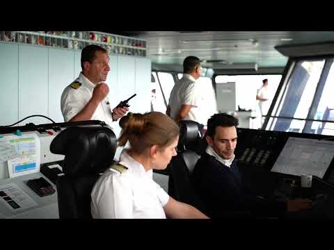 MS6 Indischer Ozean mit Mauritius