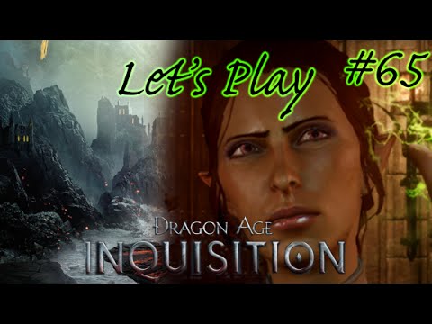 Let's Play Dragon Age: Inquisition - Part 65: The Truth Revealed!