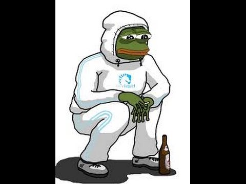 CSGO Ace Hiko Homies Edition