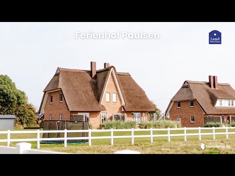 Video 33 aus  LandSelection - Ferienhof Paulsen