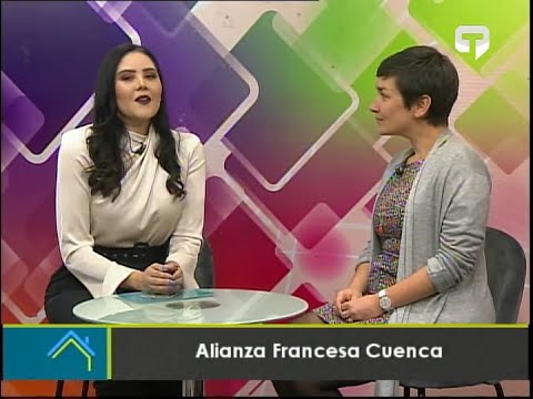 Alianza Francesa Cuenca