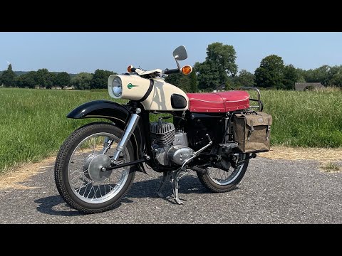MZ ES125