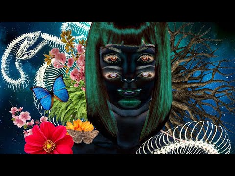 Helping Spirits in Shamanism | Whispers of Yggdrasil