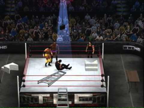 The Shield Xbox