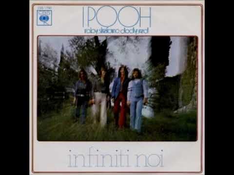 I Pooh  - Infiniti Noi