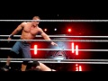 Cena Vs Nexus In Luxembourg Part 2